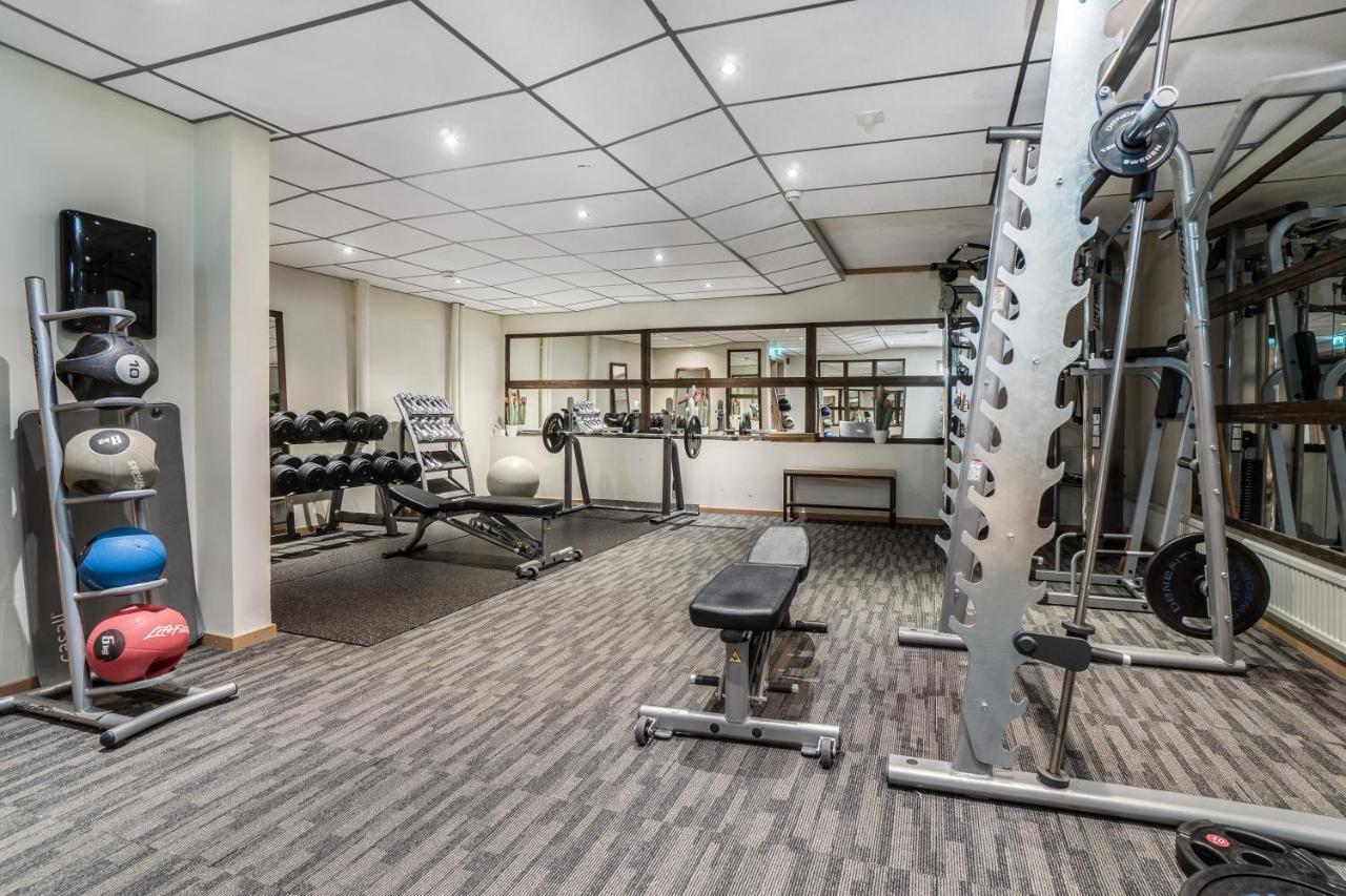 Hotell Hallstaberget Solleftea Ngoại thất bức ảnh